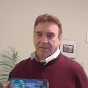 Meet your Posher, Bill